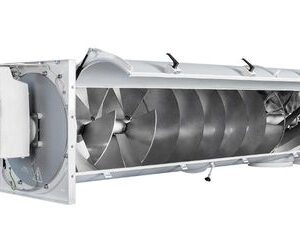 Гранулятор, , Bühler Group