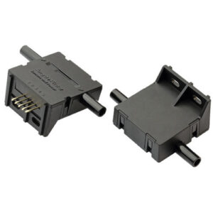 Термический датчик расхода, PFLOW2001 series, Angst+Pfister Sensors and Power AG