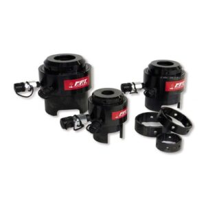 Гидравлическая болтовая стяжка, TTS series, FPT Fluid Power Technology