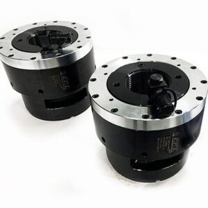 Гидравлическая болтовая стяжка, CTP-C series, FPT Fluid Power Technology