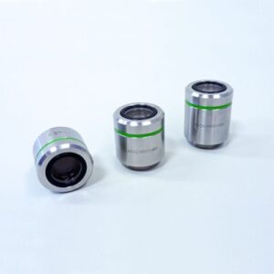 Телецентрический объектив для микроскопа, 100-CO24-TC, OPTO