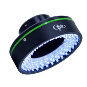Инспекционное освещение с кольцевое, 045-500084, OPTO