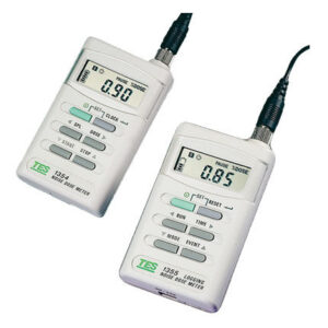 Дозиметр шума, TES-135 series, TES Electrical Electronic Corp.