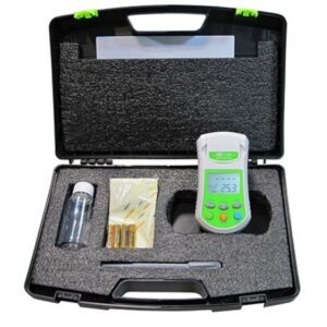 Цифровой рефрактометр, TES-1389 series, TES Electrical Electronic Corp.