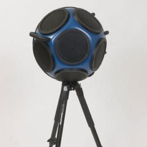 Переносной громкоговоритель, Nor276, Norsonic AS