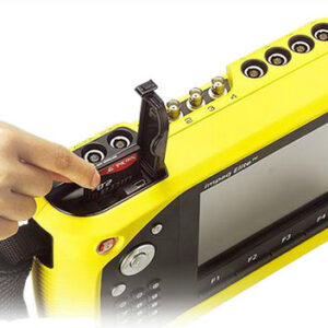 Железный анализатор, Impaq Elite , Benstone Instruments, Inc.