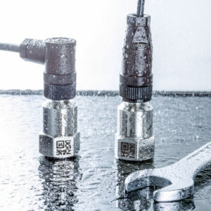 Пьезоэлектрический датчик вибраций, KSI84 series, Metra Mess- und Frequenztechnik in Radebeul e.K.