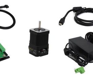 Комплект разработчика для шагового двигателя, USB | EVK-J-SA, Arcus Technology