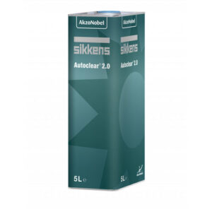 Защитный лак, Autoclear 2.0, SIKKENS