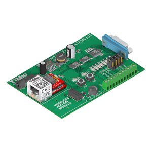 Комплект разработчика, EM1206SK, Tibbo Technology