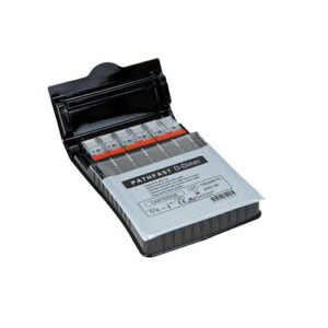 Массовый испытательный набор, PATHFAST™ D-Dimer, PHC Europe B.V. / PHCbi