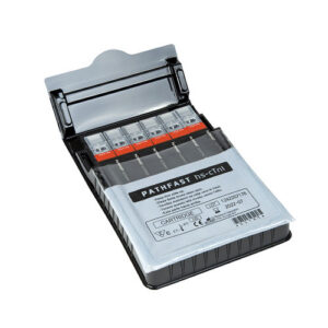 Массовый испытательный набор, PATHFAST™ High sensitivity Troponin I, PHC Europe B.V. / PHCbi