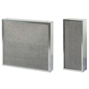 Предфильтр для твердых частиц, BB52 series, Expansion Electronic