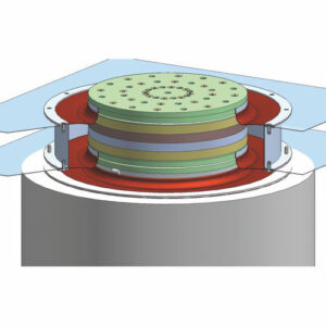Климатическая камера, THX, TIRA GmbH