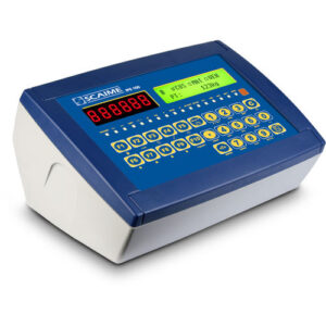 Цифровой весовой терминал, IPE100 PLBOX, SCAIME
