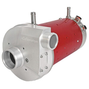 Турбокомпрессор на газовой опоре, CT-3000, Celeroton AG