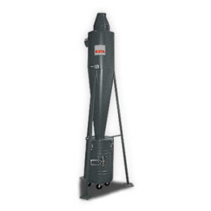 Пылеуловитель пневматическое промывочное устройство, ZA series, ESTA Apparatebau GmbH & Co. KG