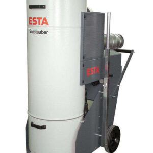 Пылеуловитель с картриджем, max. 1140 m³/h, max. 2000 Pa | DUSTOMAT-16 M , ESTA Apparatebau GmbH & Co. KG