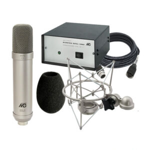 Микрофон для регистрации, M 990, Microtech Gefell GmbH