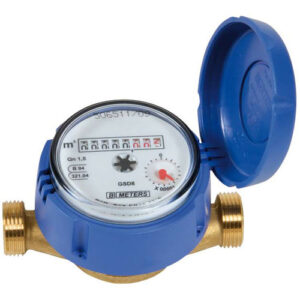 Счетчик для воды, 1701 series, SFERACO