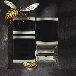 Настенный распределительный шкаф, DOMINO series, Lokalnye Systemy Ltd