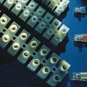 Клеммная колодка для шинопровода, CONNECTO series, Overdrive Electro Ltd