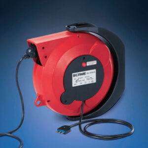 Наматывающее устройство для кабелей, AUTOROLLER series, Lokalnye Systemy Ltd