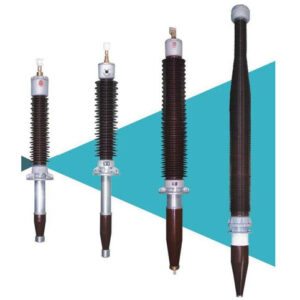 Проход для трансформатора мощности, 72.5 - 1 200 kV | OTA, Trench Group