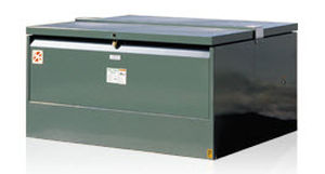 Распредустройство среднее напряжение, max. 38 kV | Vista®, S&C Electric Company