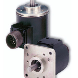 Решающее устройство, IP65 | R25 series, Dynapar