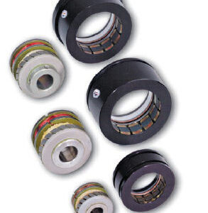 Решающее устройство с полой осью, 12 mm | HaroMax , Dynapar