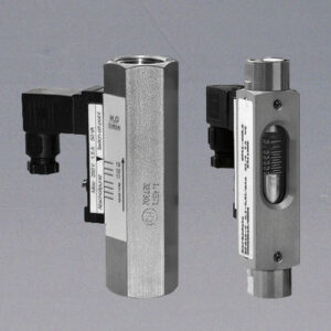 Оптический регулятор расхода, bfs-10-o, Barksdale