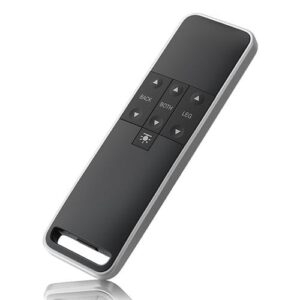 Пульт управления контроль, Nordic clean design, Back and leg adjustment, Wireless, LINAK