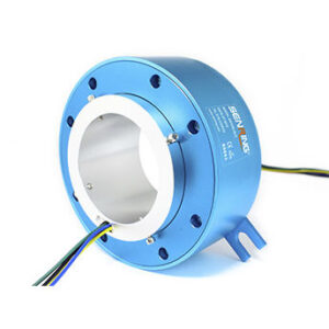 Электрический вращающийся коллектор, H200320 Series, SenRing Electronics.