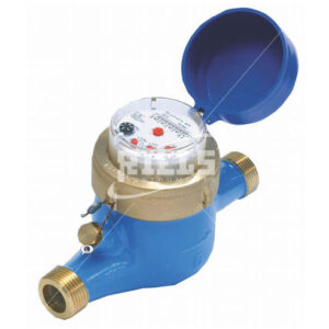 Объемный счетчик, AFM/ACM, Riels Instruments