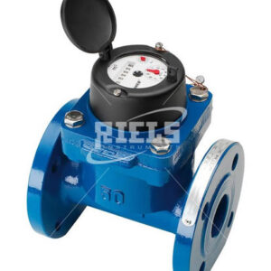 Объемный счетчик, WI-N, Riels Instruments