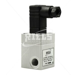 Объемный счетчик, VSZ-0O5, Riels Instruments