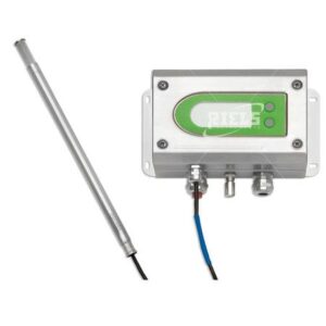 Относительный датчик влажности и температуры, EE300Ex , Riels Instruments