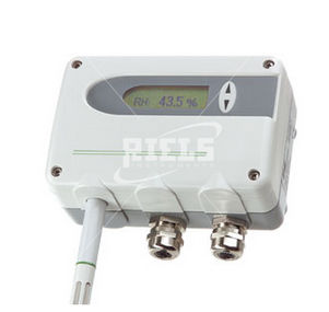 Относительный датчик влажности, EE31 , Riels Instruments