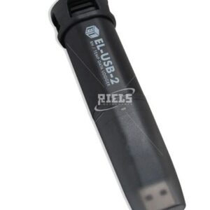 Регистратор данных ток, EL USB 4, Riels Instruments