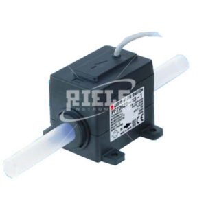 Вихревой регулятор расхода, PF2D , Riels Instruments