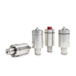 Цифровой преобразователь, CRY573, 