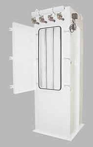 Пылеуловитель с картриджем, Modu-Kleen™  250 series, Dynamic Air