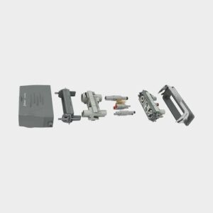 Модульный коннектор, CombiTac direqt, Stäubli Electrical Connectors