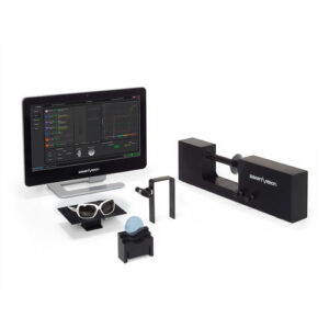 Спектрофотометр UV-Vis, Smart_Color_Premium, SmartVision S.r.l.