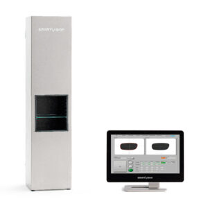 Цифровой профильный проектор, Smart_Shape, SmartVision S.r.l.