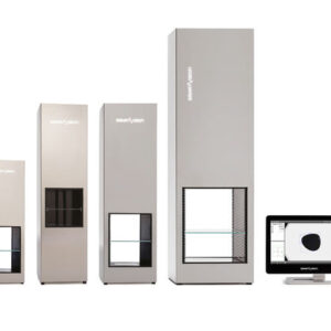 Измерительная машина геометрии, Smart_Shape_Premium, SmartVision S.r.l.