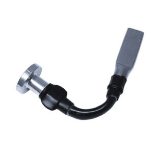 Коннектор для источника электропитания, WEB 12, Weitkowitz