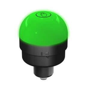 Емкостная пусковая кнопка, K70, DEMS-Energo (a FEK group member)