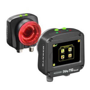 Цветной видеосенсор, IVU SERIES VISION SENSOR, DEMS-Energo (a FEK group member)